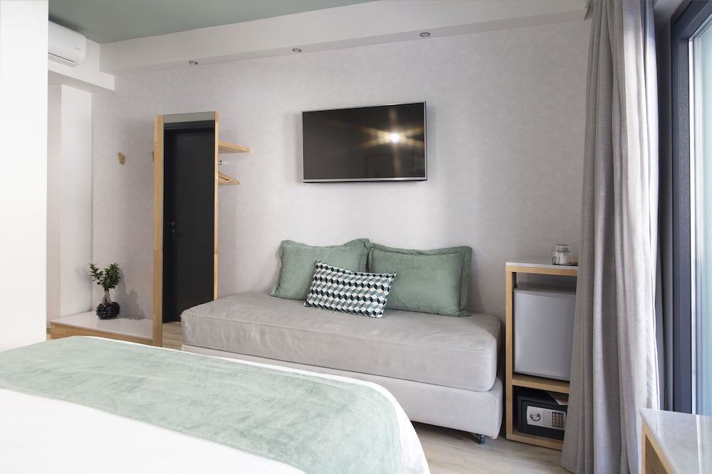 Photo of Bedroom in Thissio