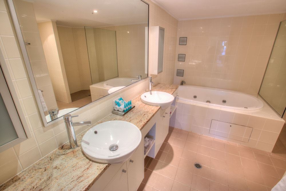 Photo of Bathroom in Agnes Water