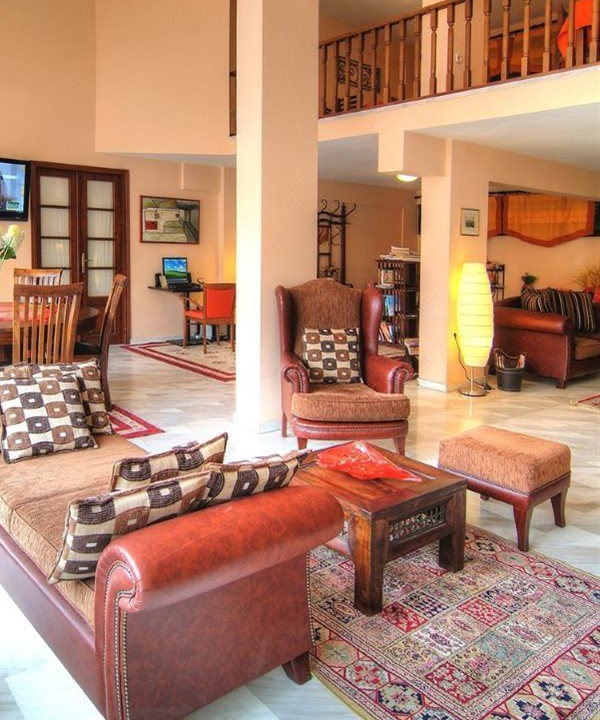 Photo of Livingroom in Delfoi