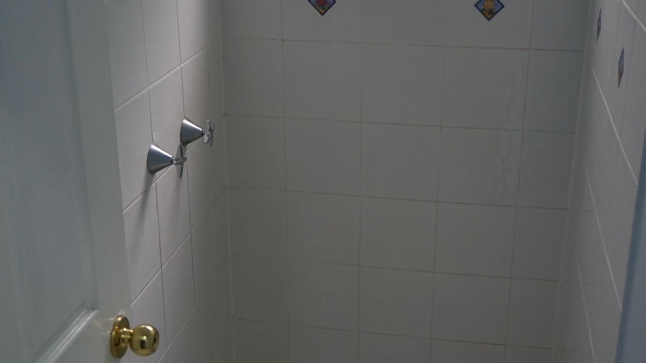 Photo of Bathroom in Parramatta Park