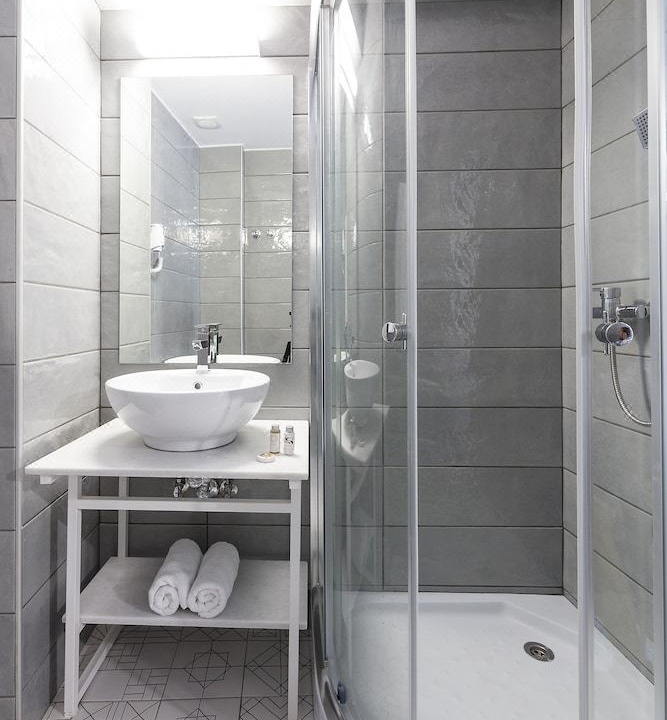 Photo of Bathroom in Thissio