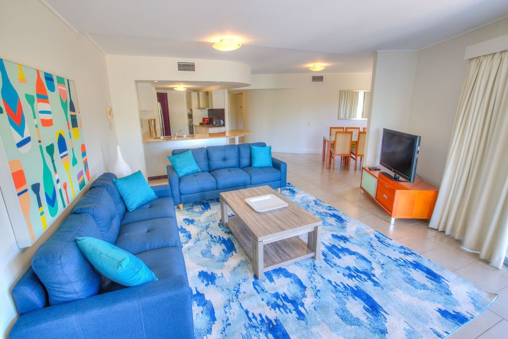 Photo of Livingroom in Agnes Water