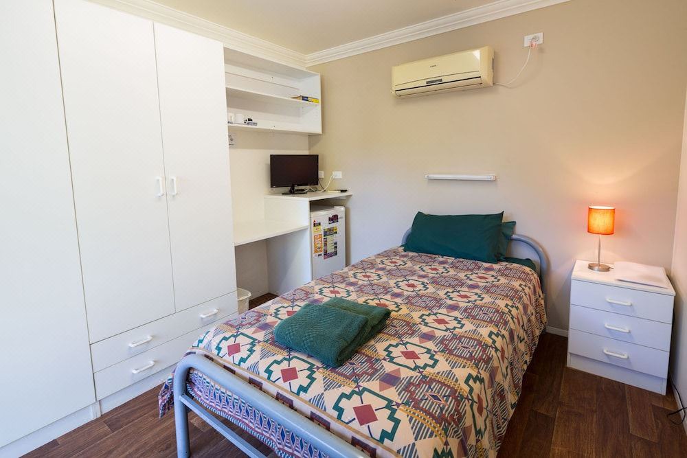 Photo of Bedroom in Jubilee Pocket
