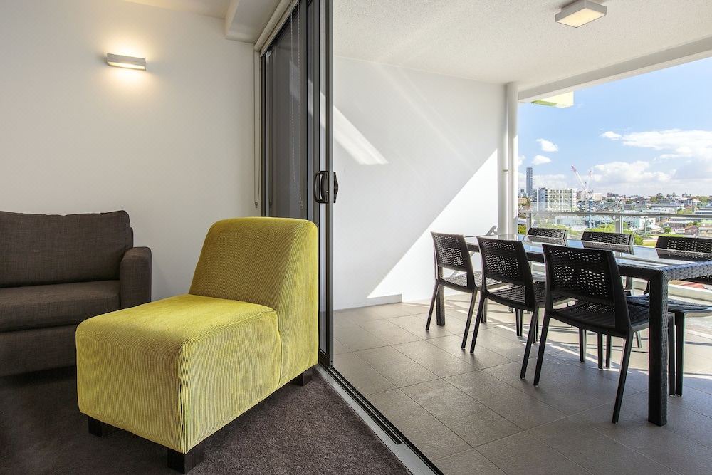 Photo of Livingroom in Bowen Hills