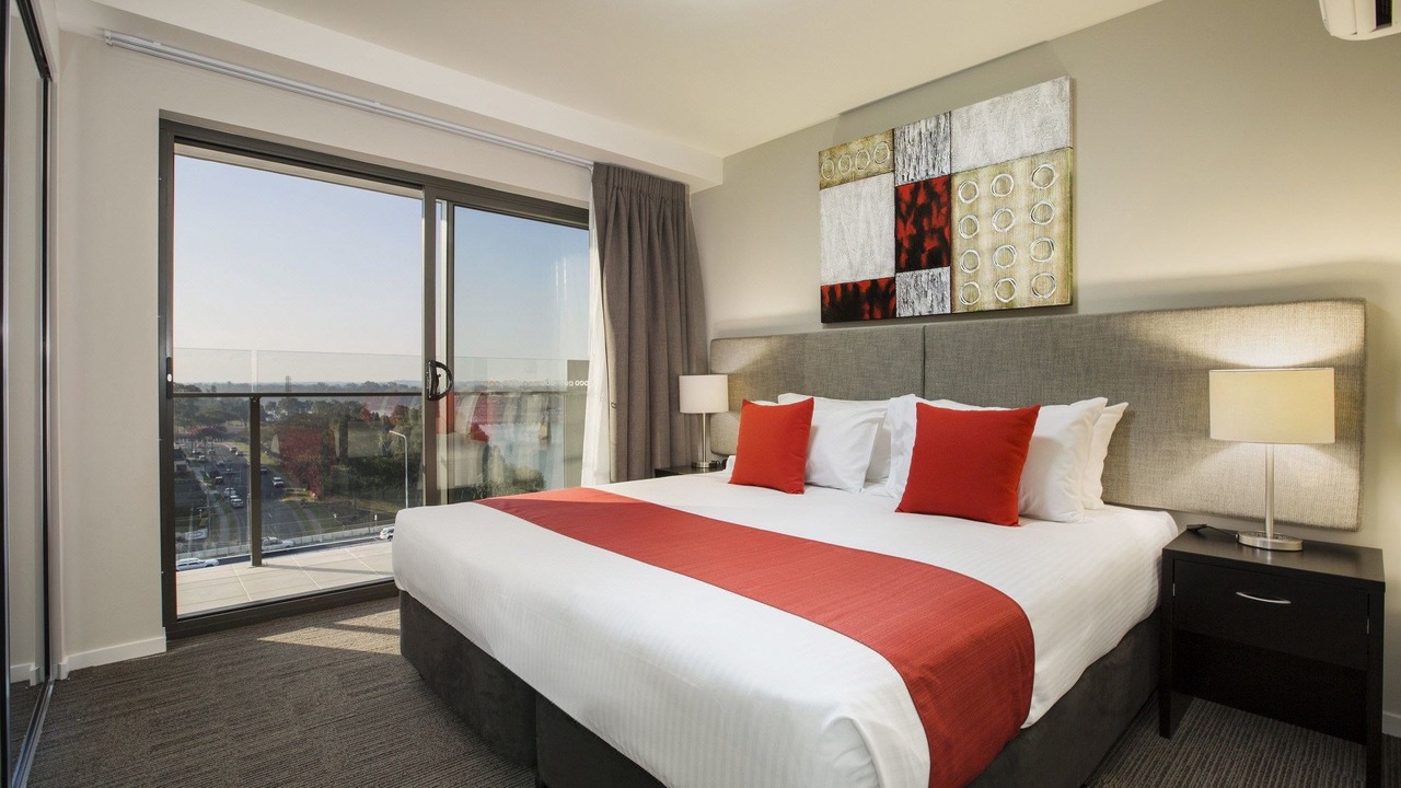 Photo of Bedroom in Rockhampton