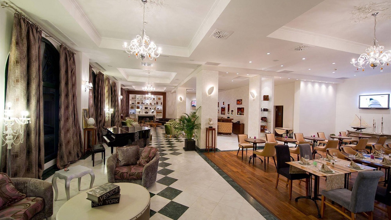 Photo of Livingroom in Preveza