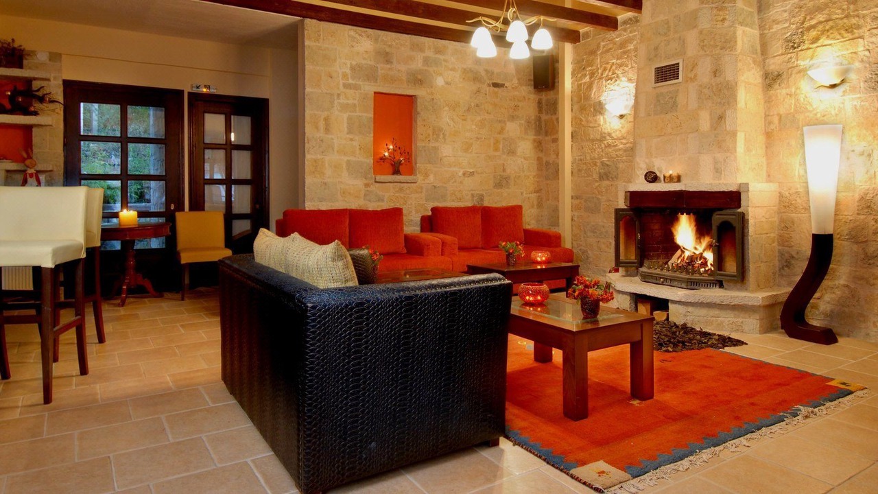 Photo of Livingroom in Elati