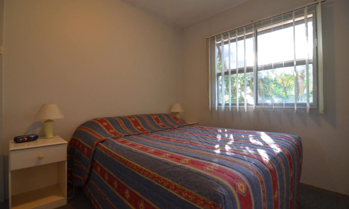 Photo of Bedroom in Indooroopilly