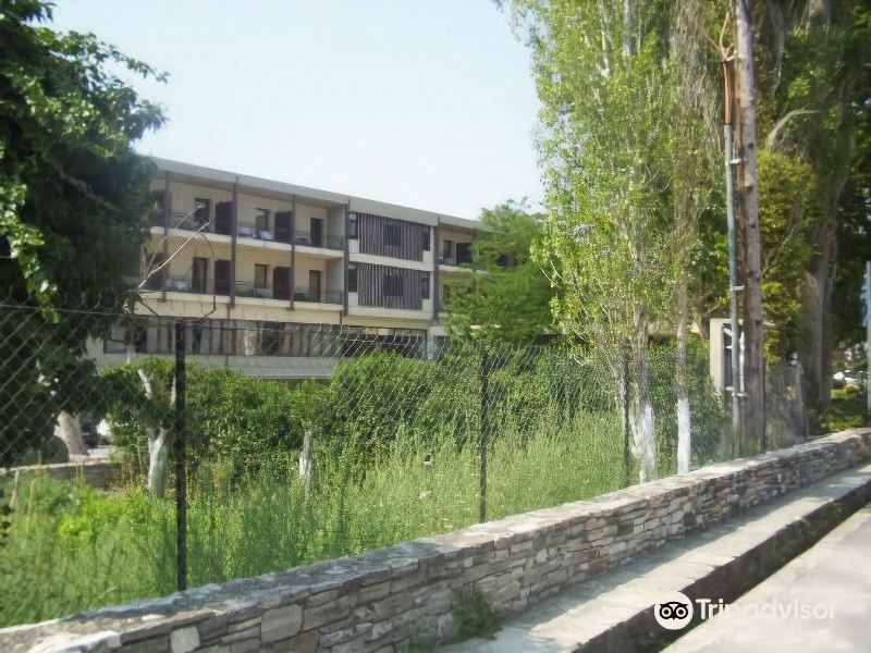 Photo of Others in Portaria