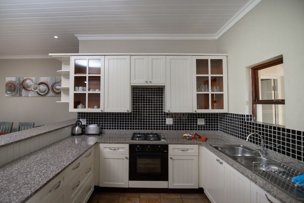 Photo of Kitchen in Malelane