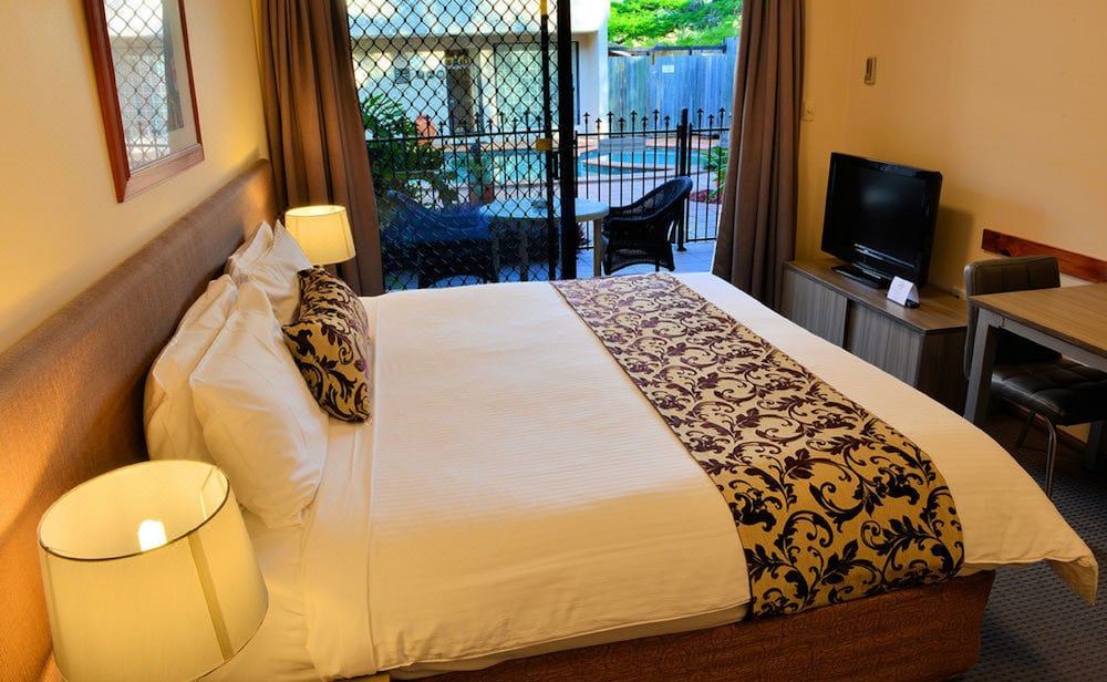 Photo of Bedroom in Ascot