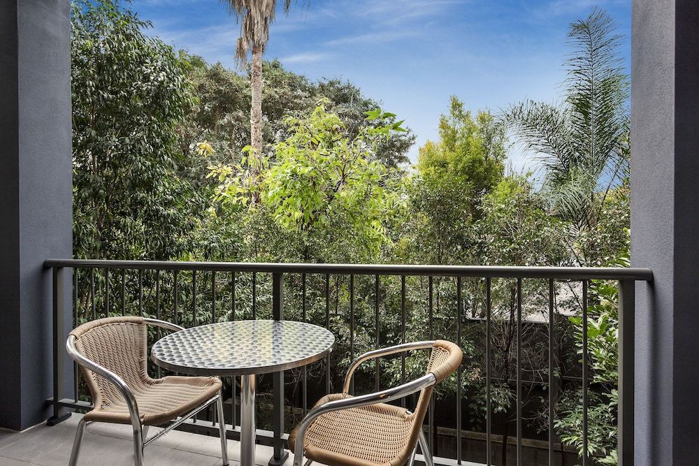 Photo of Patio Balcony in Ipswich