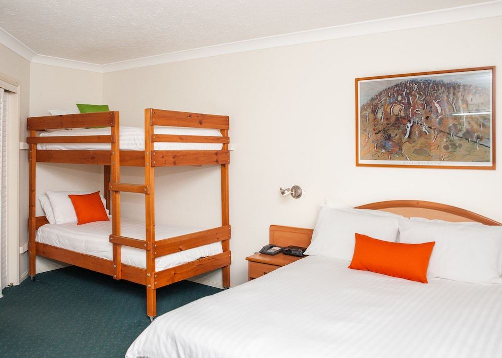 Photo of Bedroom in Hamilton