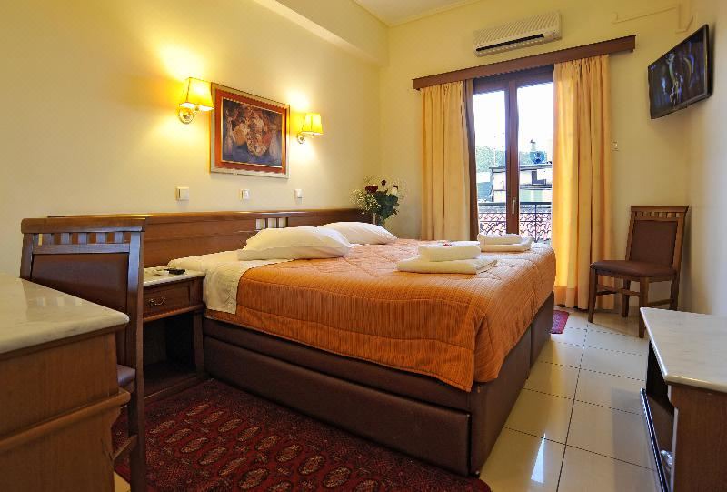 Photo of Bedroom in Delfoi