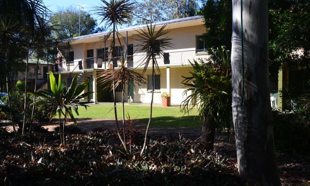 Photo of Buildings in Indooroopilly