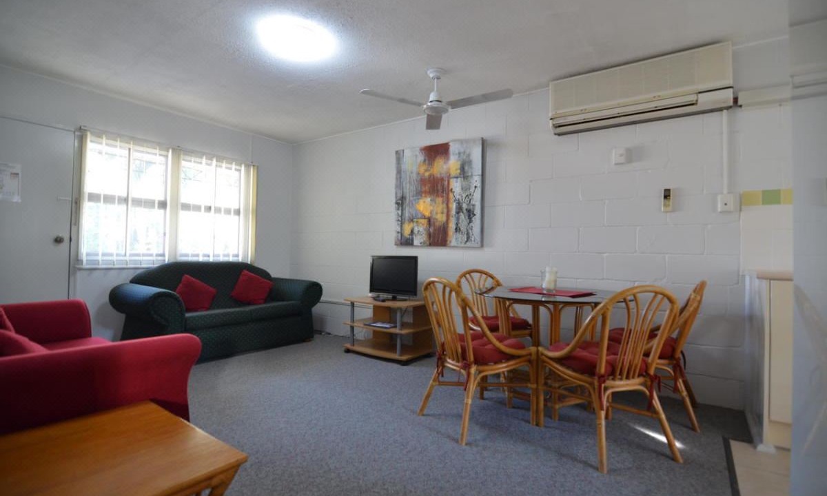 Photo of Livingroom in Indooroopilly