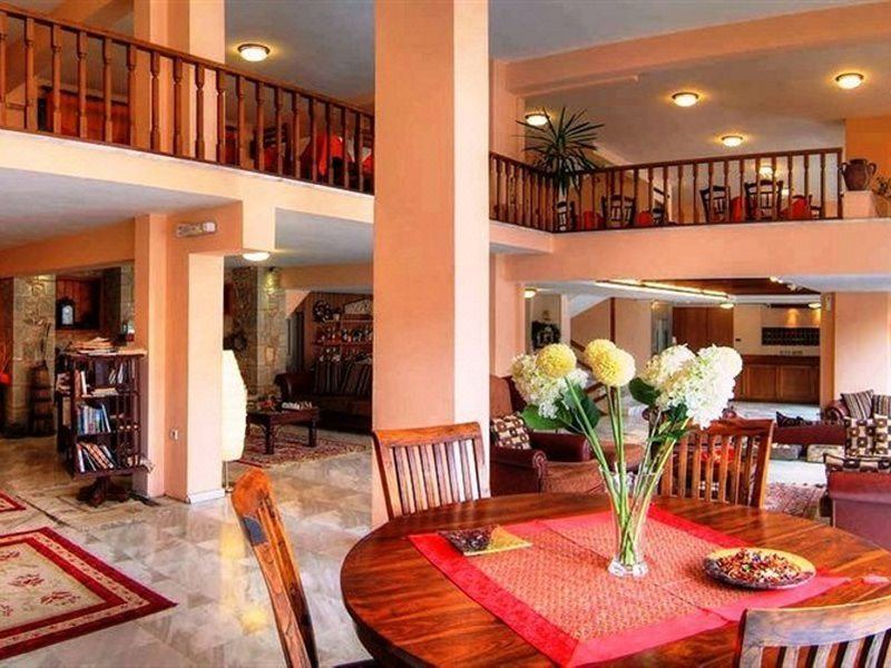 Photo of Livingroom in Delfoi