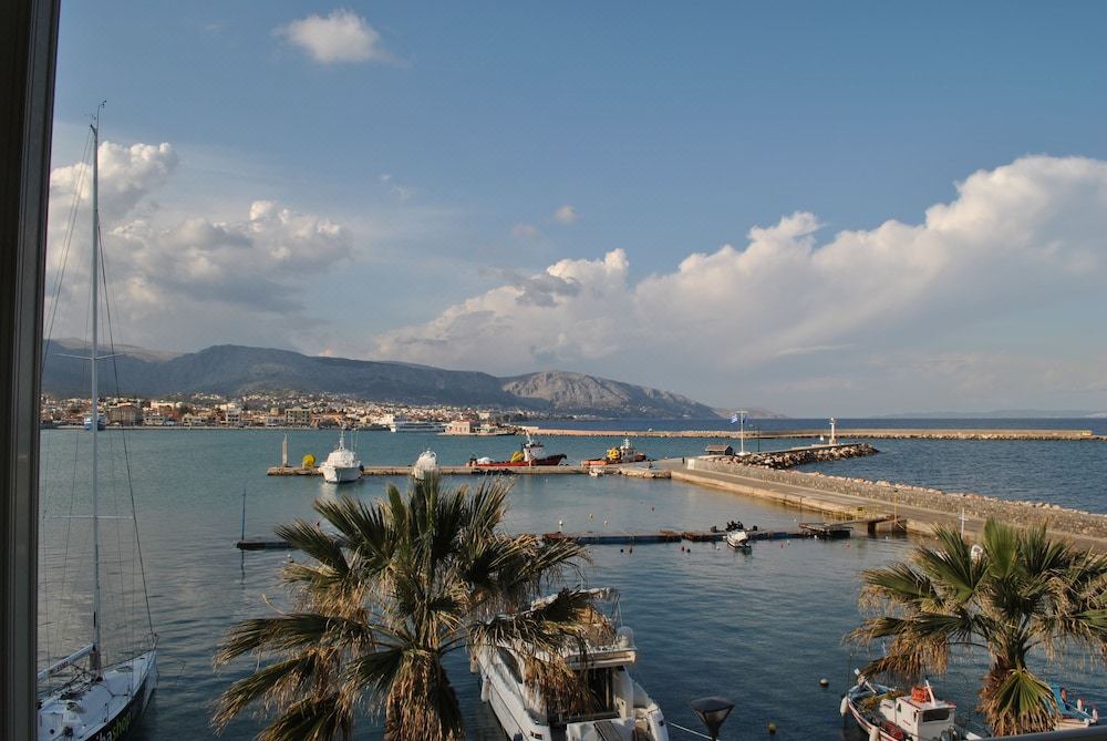 Photo of Outdoor in Chios Town