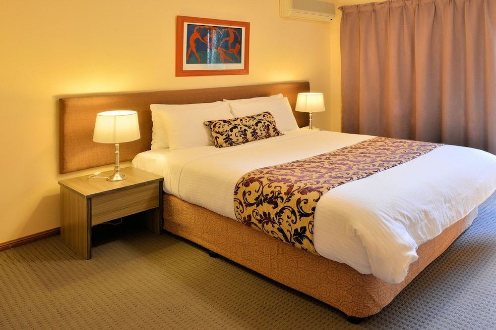 Photo of Bedroom in Ascot