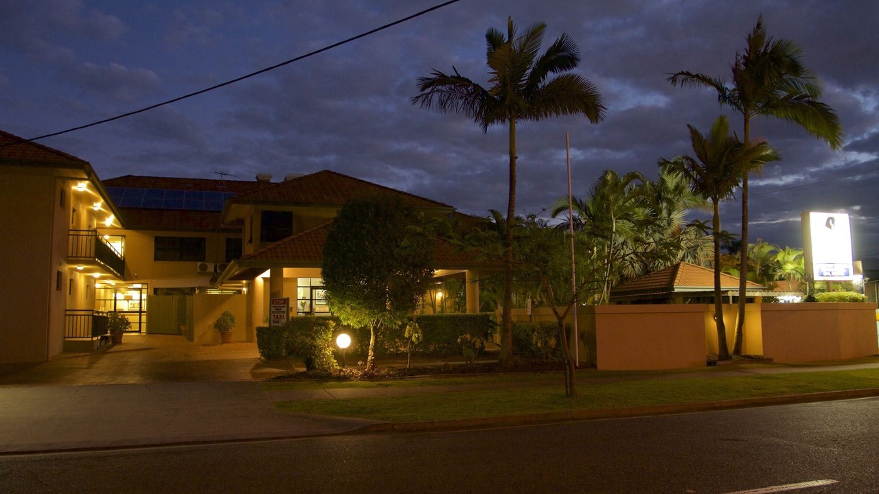 Photo of Buildings in Hamilton