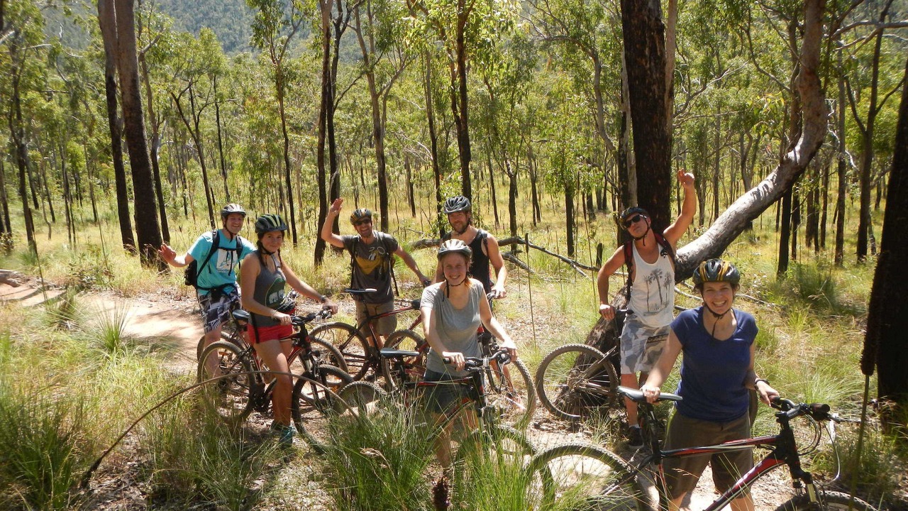 Photo of Others in Yungaburra