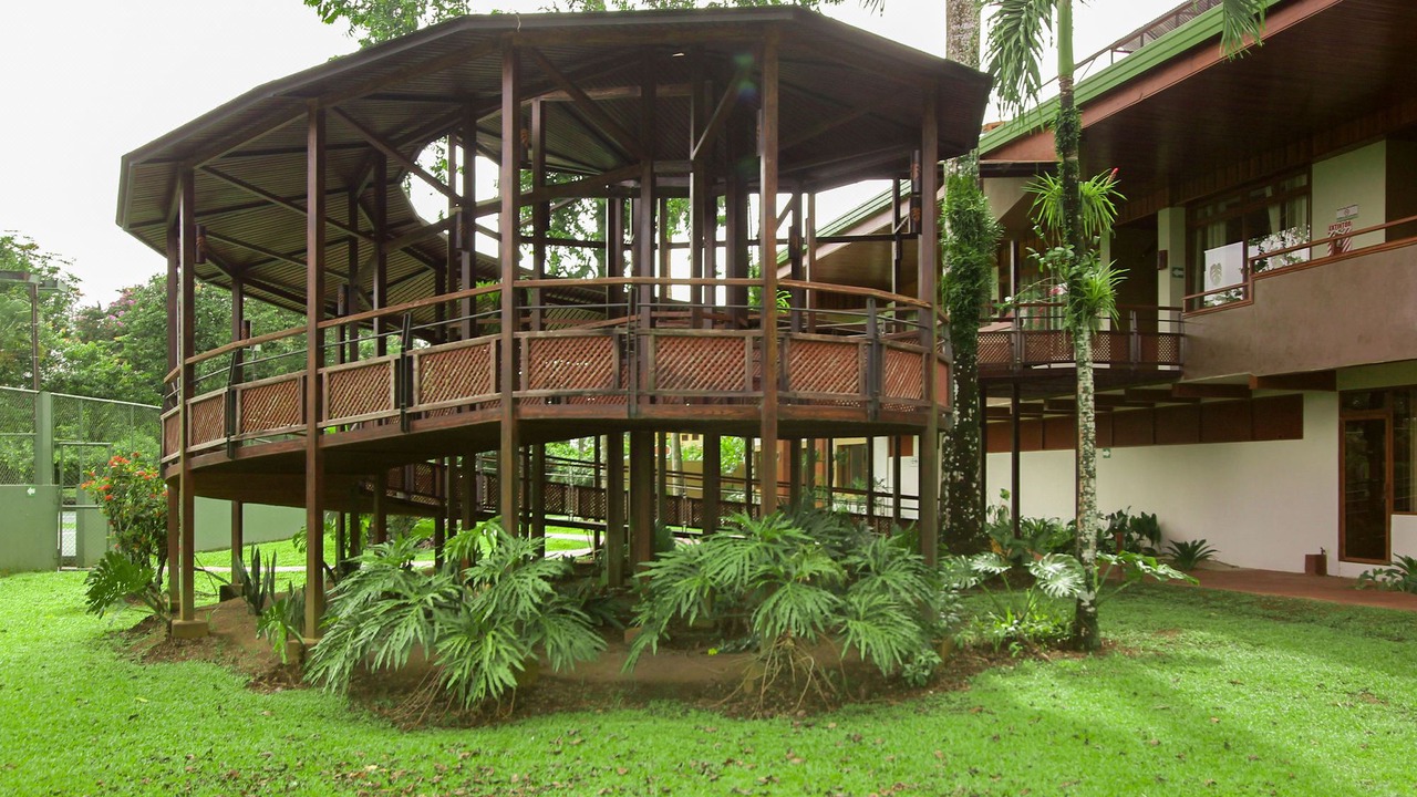 Photo of Buildings in Muelle San Carlos