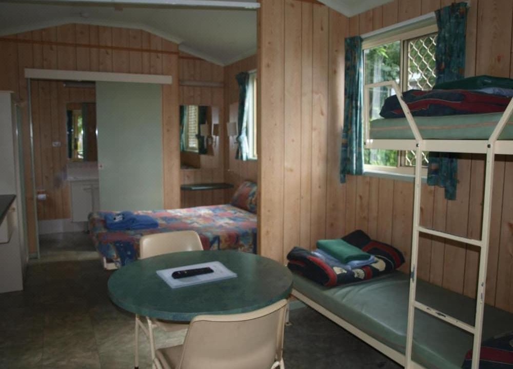 Photo of Livingroom in Jubilee Pocket