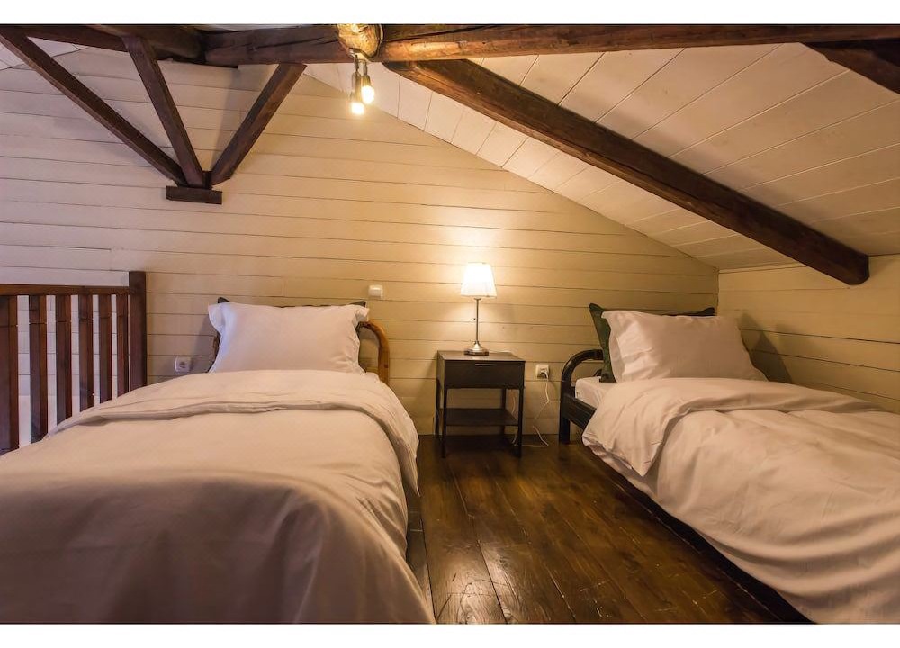 Photo of Bedroom in Karpenisi
