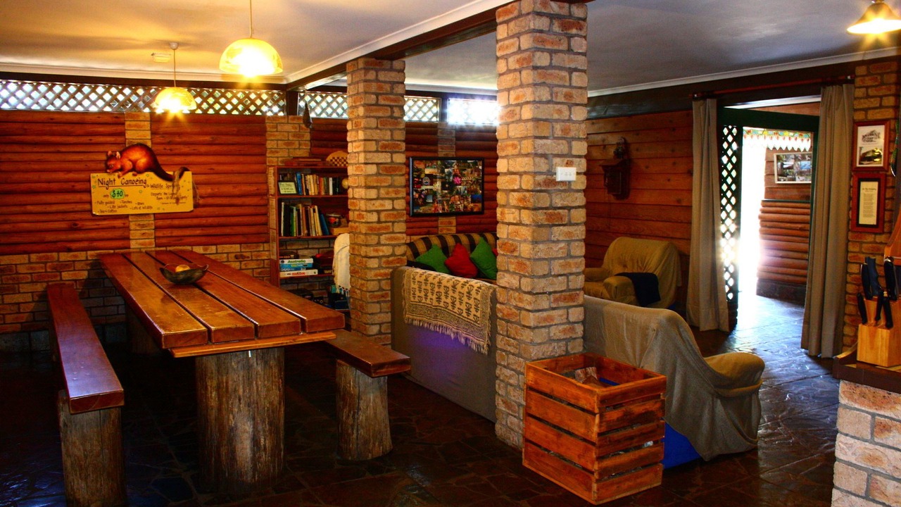 Photo of Livingroom in Yungaburra