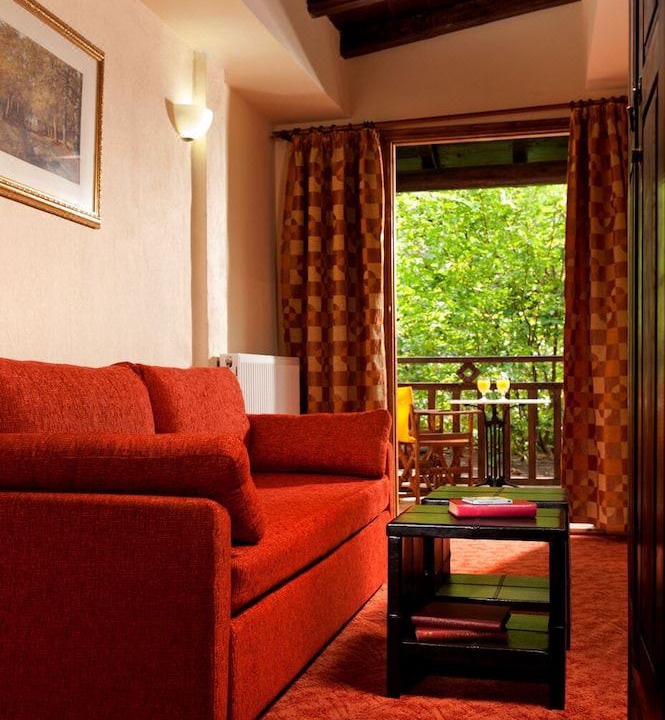 Photo of Livingroom in Elati