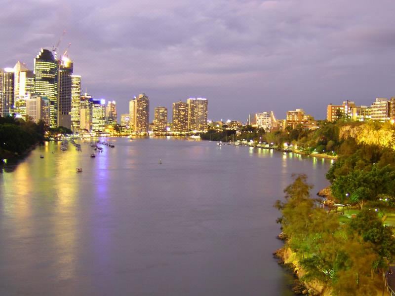 Photo of Outdoor in Kangaroo Point