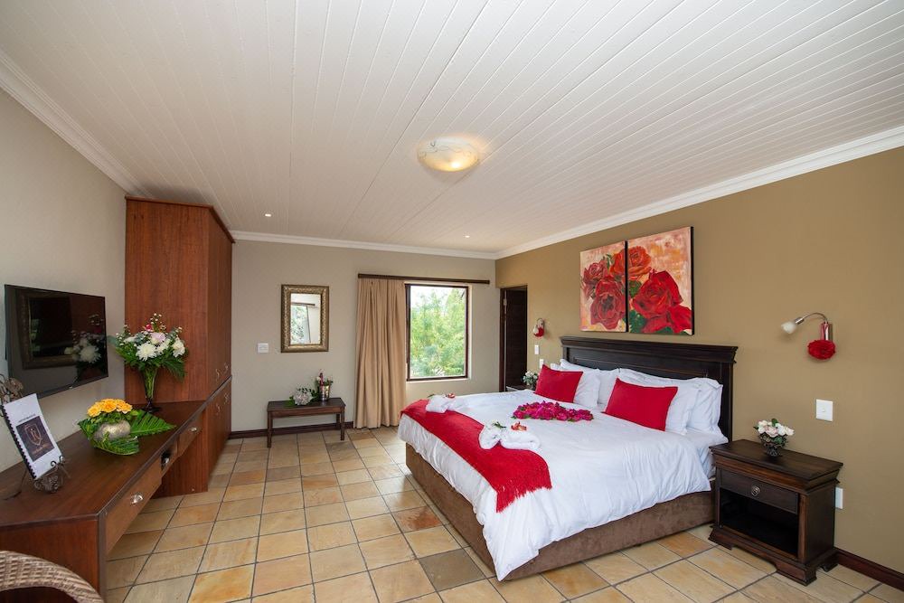 Photo of Bedroom in Malelane