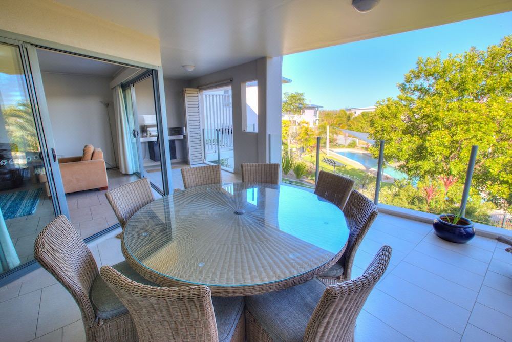 Photo of Patio Balcony in Agnes Water