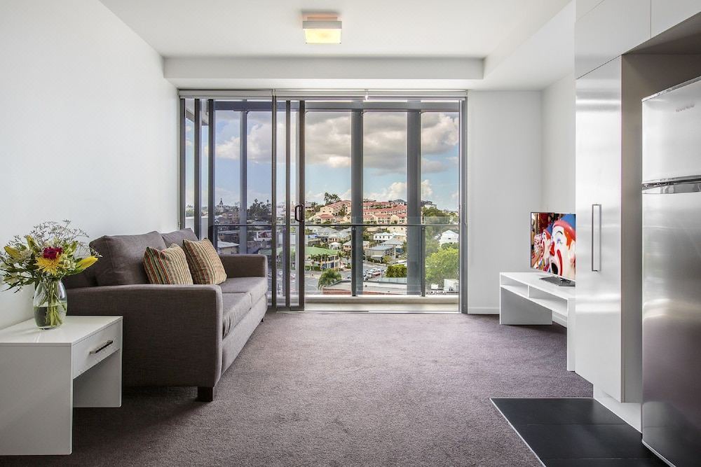 Photo of Livingroom in Bowen Hills