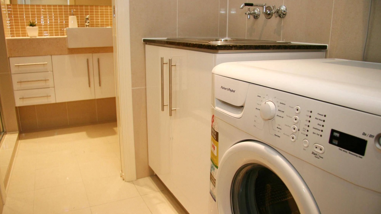 Photo of Kitchen in Redcliffe