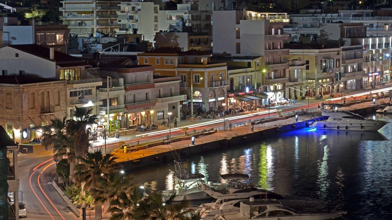 Photo of Others in Chios Town