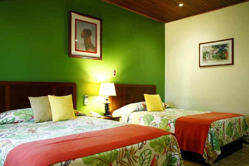 Photo of Bedroom in Muelle San Carlos