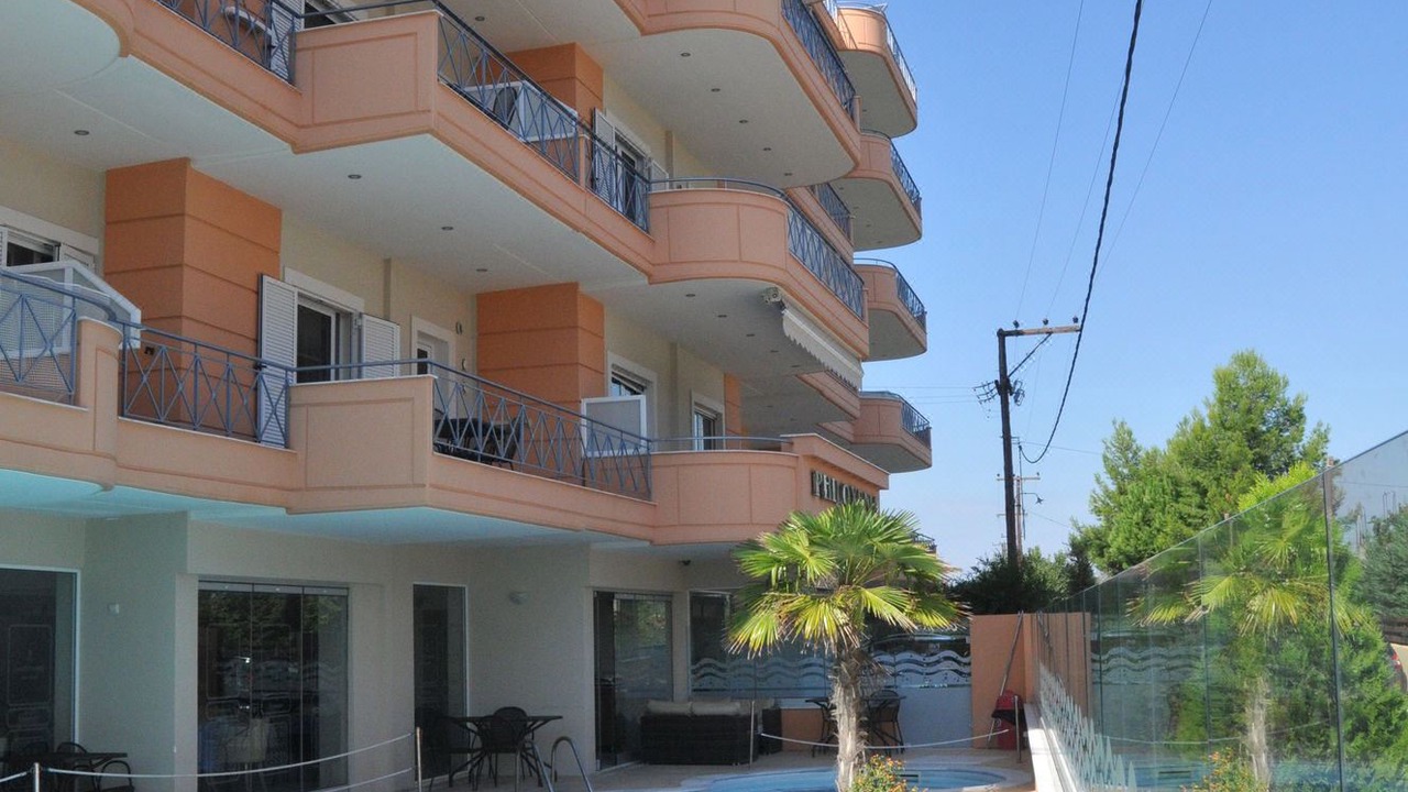 Photo of Outdoor in Lefkandi