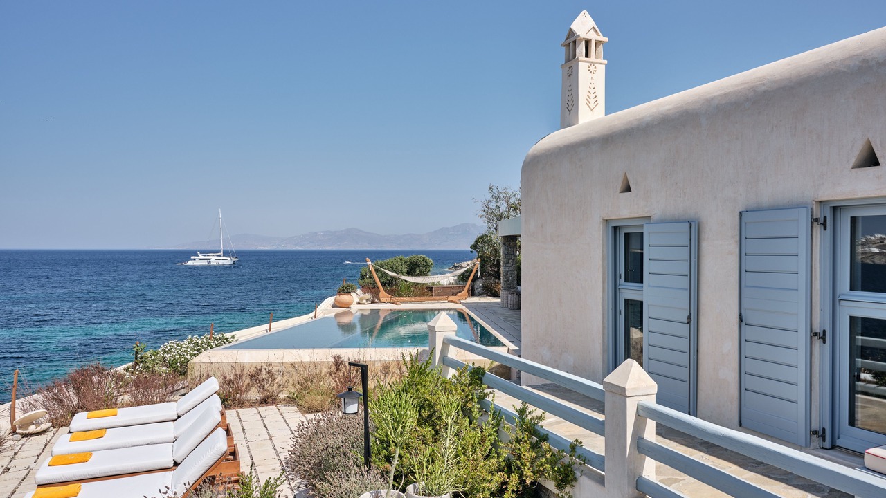 Photo of Others in Mykonos