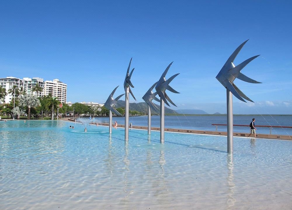 Photo of Outdoor in Cairns Central Business District
