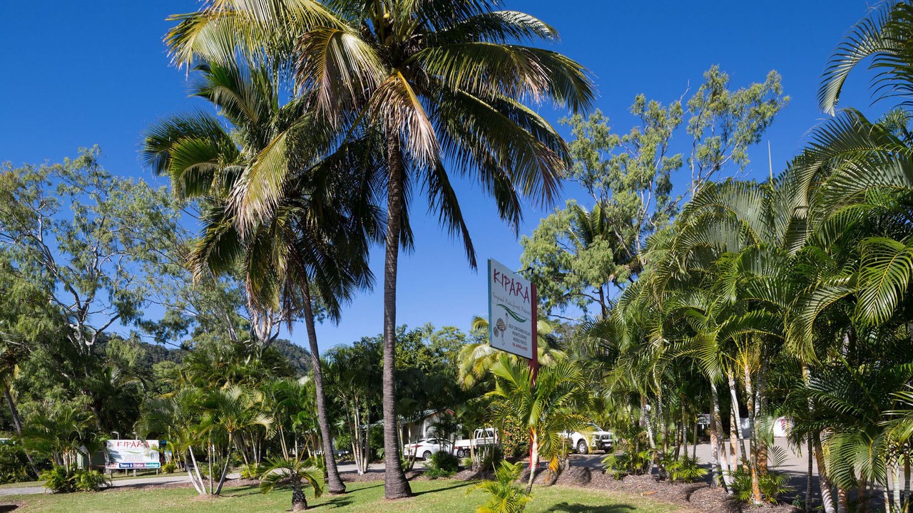 Photo of Outdoor in Jubilee Pocket