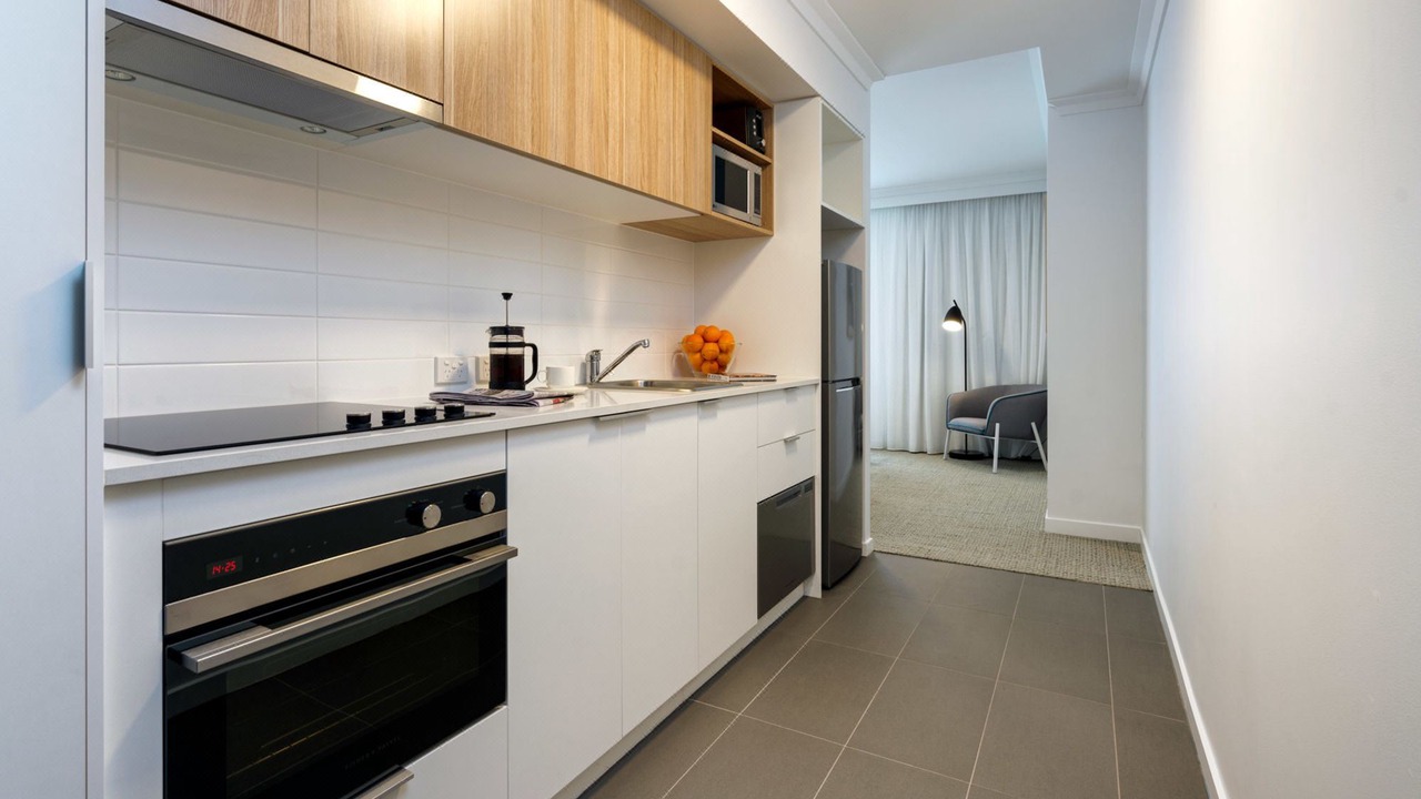 Photo of Kitchen in Cannon Hill
