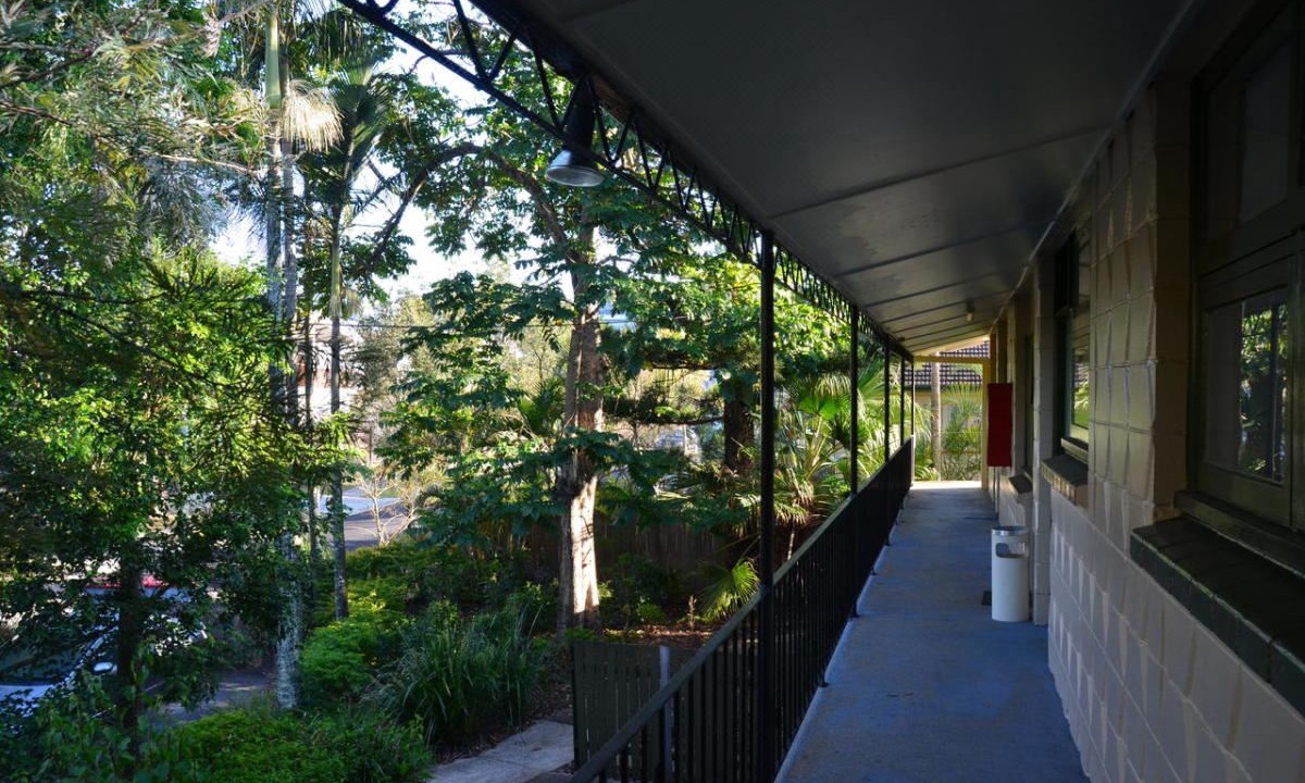 Photo of Patio Balcony in Indooroopilly