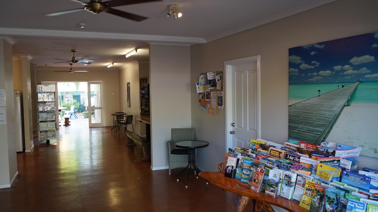 Photo of Livingroom in Parramatta Park