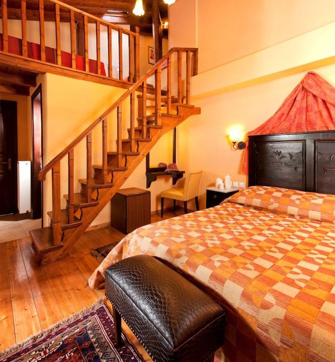 Photo of Bedroom in Elati