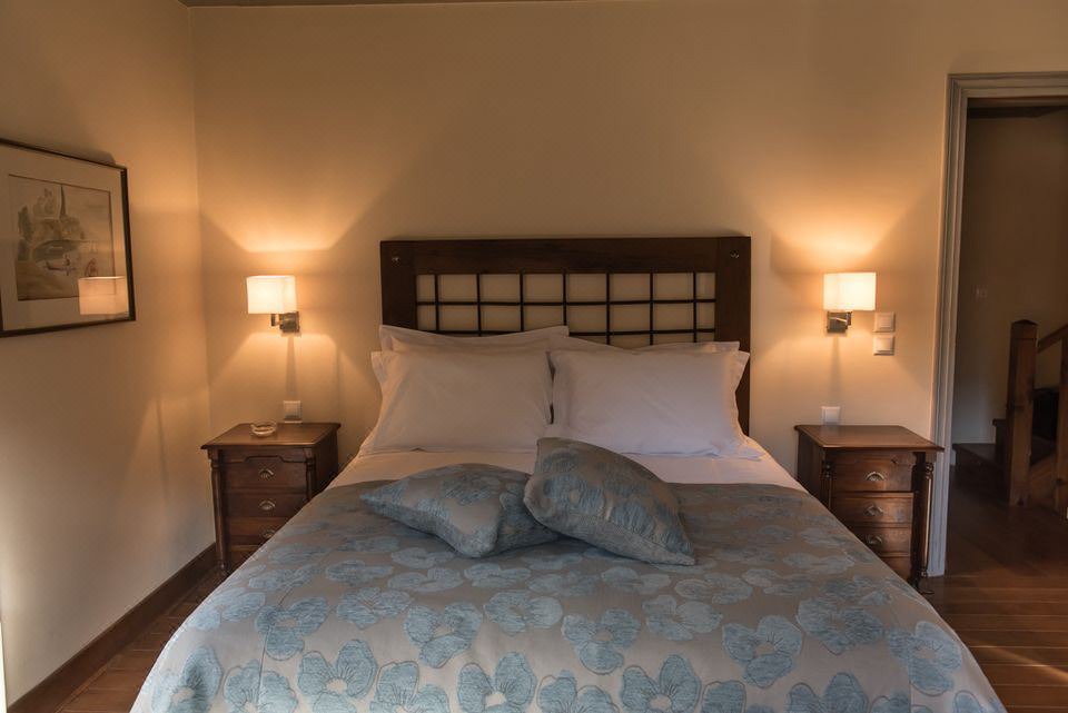 Photo of Bedroom in Karpenisi