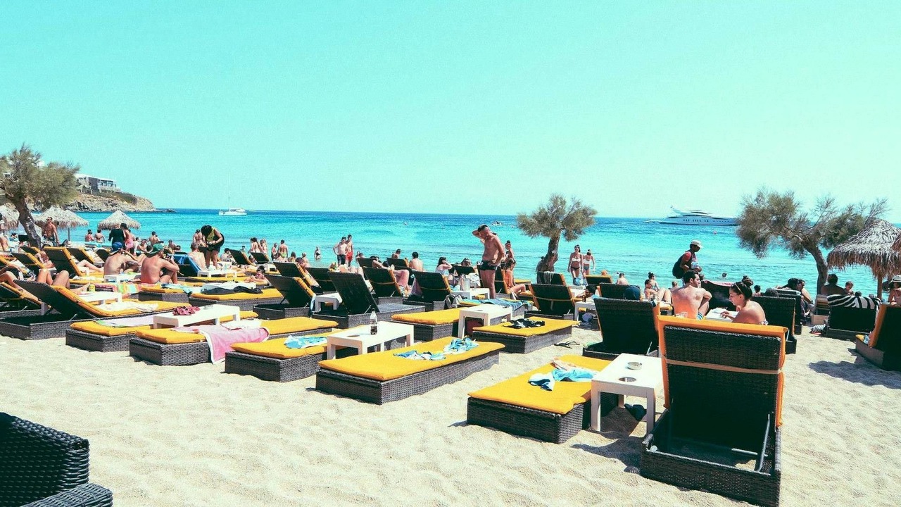 Photo of Others in Paradise