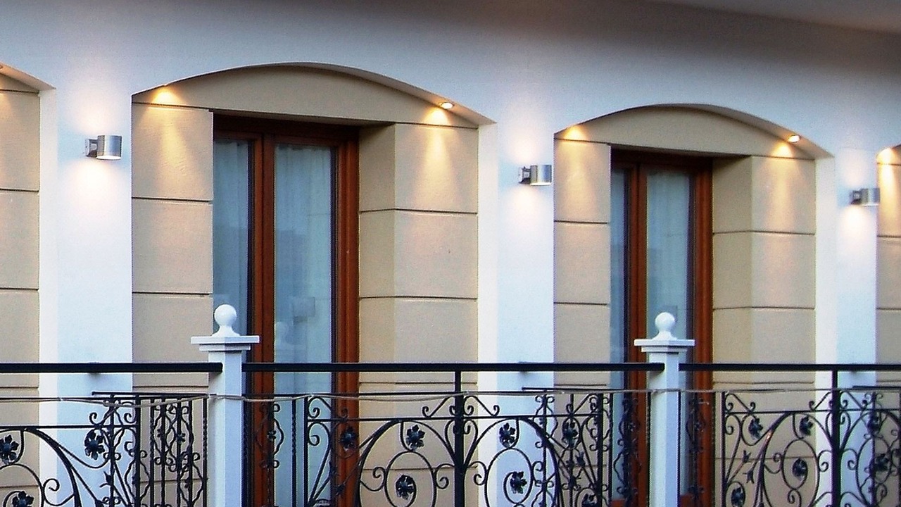 Photo of Buildings in Delfoi