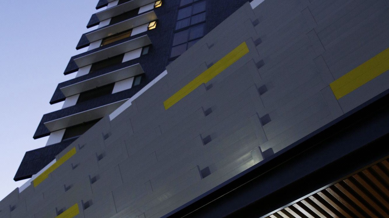Photo of Buildings in Hamilton