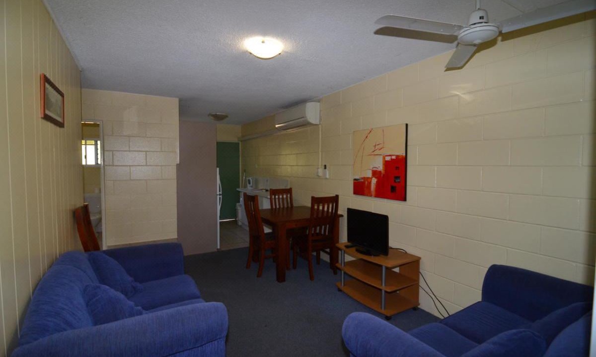 Photo of Livingroom in Indooroopilly
